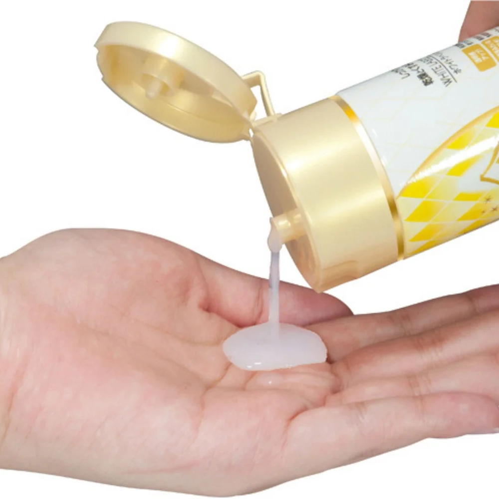 Tinh chất dưỡng sáng ngừa lão hóa Miccosmo White Label Placenta Rich Gold Essence 180ml