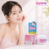 Kem dưỡng sáng da và cấp ẩm Miccosmo White Label Premium Placenta Cream 60g