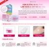 Kem dưỡng sáng da và cấp ẩm Miccosmo White Label Premium Placenta Cream 60g