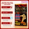 Viên uống hỗ trợ xương khớp từ sụn cá Ribeto Shoji Premium Glucosamine 300 viên