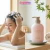 Dầu gội đất sét khoáng dưỡng ẩm suôn mượt CLAYGE Shampoo M - 500ml