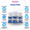 Combo 3 hộp Viên uống bảo vệ sức khỏe GH Creation Ex+ 270 viên