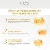 Nước uống Collagen Nucos Spa 10,000mg (Hộp 10 chai x 50ml)