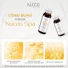 Nước uống Collagen Nucos Spa 10,000mg (Hộp 10 chai x 50ml)