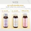 Nước uống Collagen Nucos Spa 13,500mg (Hộp 10 chai x 50ml)