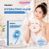 Mặt nạ dưỡng ẩm da Welson Hydrating Mask 10 miếng