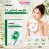 Mặt nạ làm dịu da Welson Calming Mask 10 miếng
