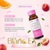 Combo 2 hộp Nước Uống Sáng Da Placenta & Collagen 2in1 Beyou Lux Blanc EX (Hộp 10 chai x 50 ml)