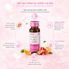 Combo 2 hộp Nước Uống Sáng Da Placenta & Collagen 2in1 Beyou Lux Blanc EX (Hộp 10 chai x 50 ml)