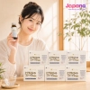 Combo 6 hộp Nước uống Collagen Yến Fine Japan H&C Premium with Sallownest`s Bird (Hộp 10 chai x 50ml)