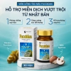 Combo 6 hộp Viên uống hỗ trợ điều trị ung thư Fine Japan Fucoidan - 30 viên						