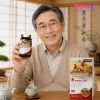 Viên uống hỗ trợ tăng đề kháng hồng sâm Hàn Quốc 6 năm tuổi Welson Red Ginseng - 60 viên