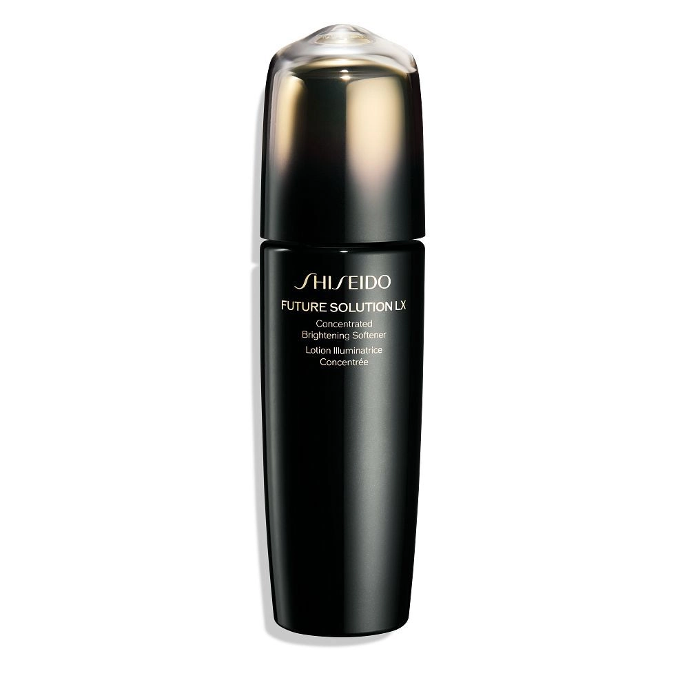Nước cân bằng Shiseido Future Solution LX Concentrated Brightening Softener 170ml