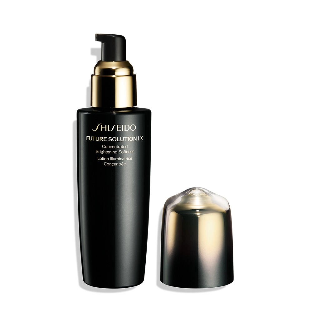 Nước cân bằng Shiseido Future Solution LX Concentrated Brightening Softener 170ml
