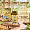 Viên uống bổ phổi Nichiei Bussan Premium High Guard 300 viên