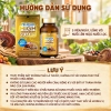 Viên uống bổ phổi Nichiei Bussan Premium High Guard 300 viên