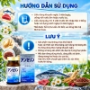 Viên uống hỗ trợ kiểm soát Acid Uric Nichiei Bussan Anserine Premium 120 viên