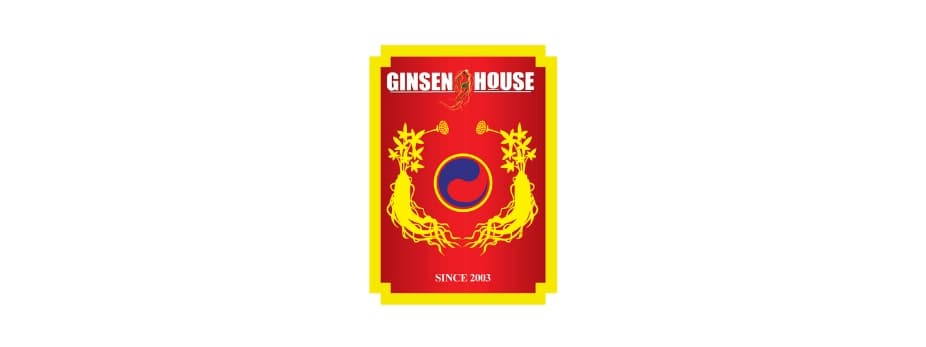 Ginseng House