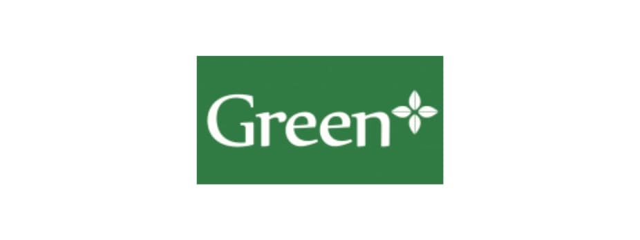 Green Herb