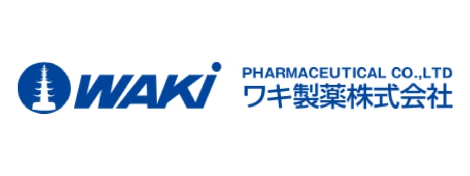 Waki Pharmaceutical