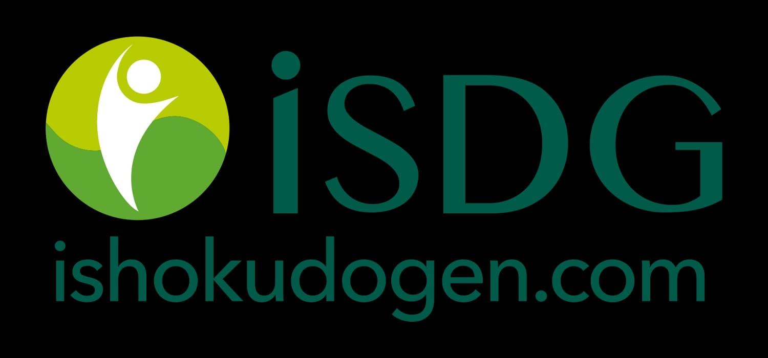 iSDG