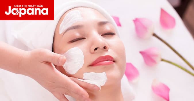 Bí quyết trẻ hơn tuổi thật