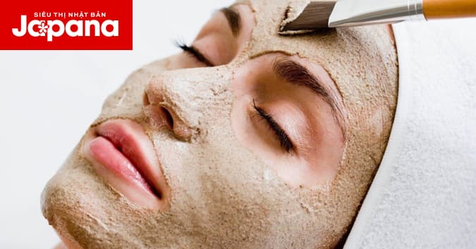 Cách sử dụng mặt nạ cám gạo hiệu quả