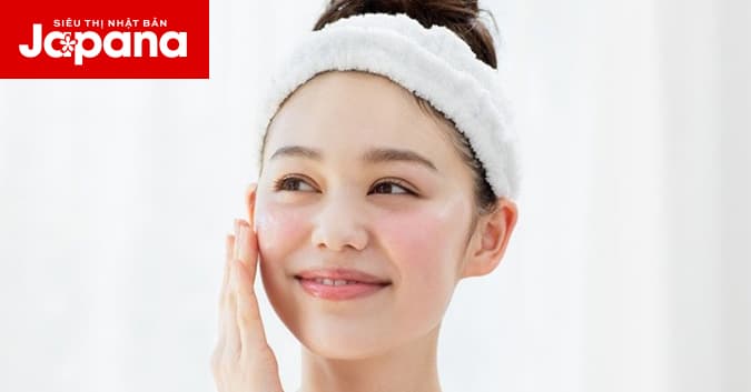 4 quy trình chăm sóc da cơ bản nhất