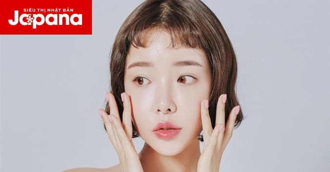 Quy trình chăm sóc da sau nặn mụn