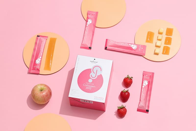Collagen dạng thạch có tốt không? TOP sản phẩm collagen dạng thạch  tốt nhất 2022