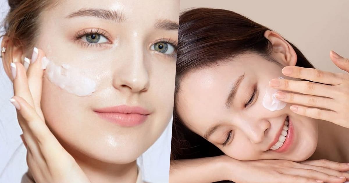 Kem chống nắng cho từng loại da: Ưu điểm và nhược điểm 