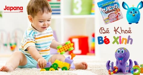 5 bí kíp giúp bé ăn ngon chóng lớn cực hữu hiệu mẹ nào cũng nên biết