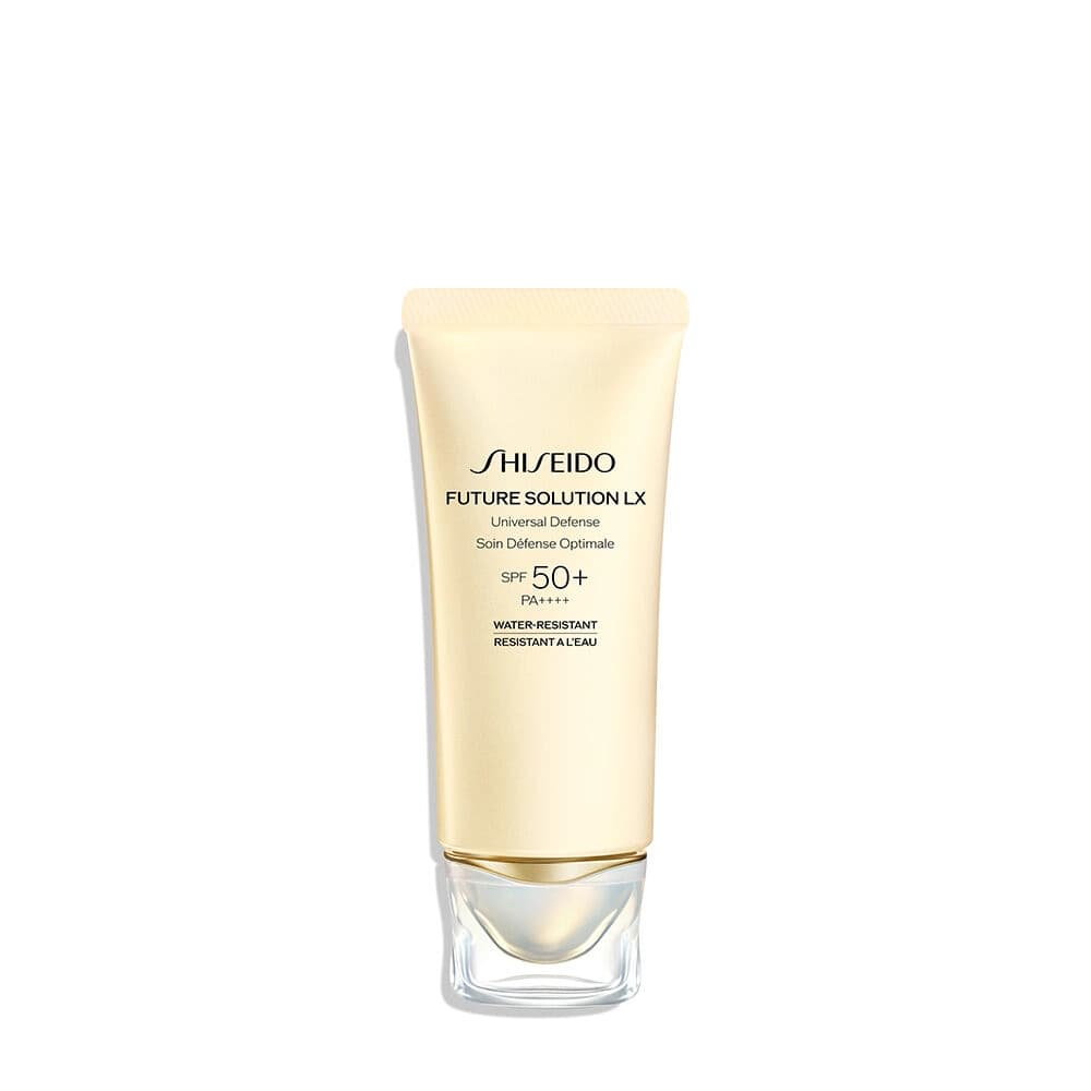 Kem chống nắng cao cấp Shiseido Future Solution LX Universal Defense 50ml