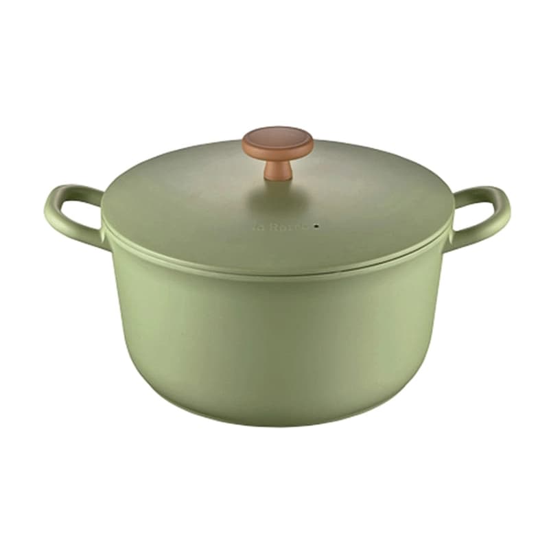 Nồi nhà bếp POONGNYUN Ceramic BLRPT-20C(IH)