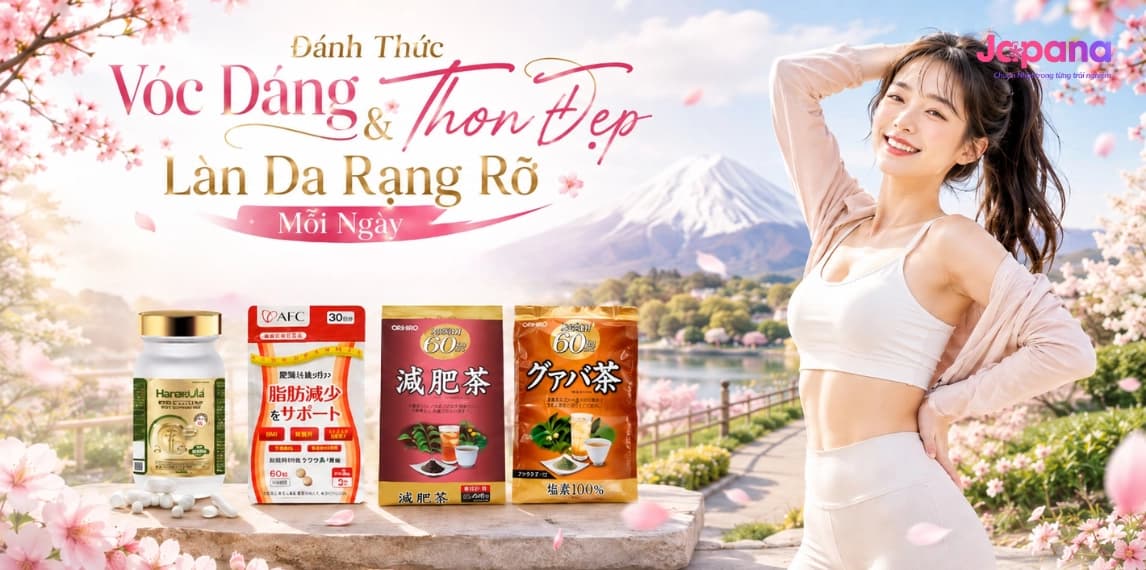 Giảm cân