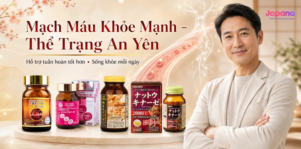 Phòng ngừa đột quỵ