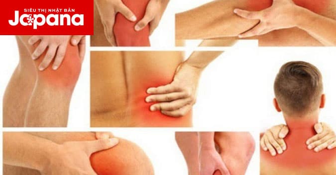 Những hậu quả và cách điều trị bệnh khớp bạn nên biết