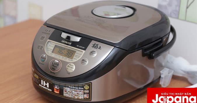 Tìm hiểu về nồi cơm điện cao tần và các hãng nồi cơm điện cao tần phổ biến