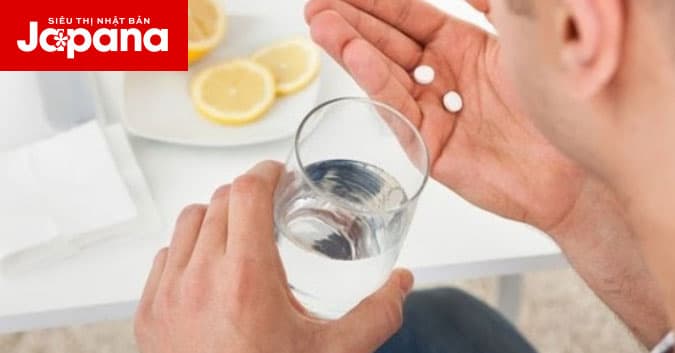 Viên uống phòng ngừa tai biến tai biến có thực sự tốt?