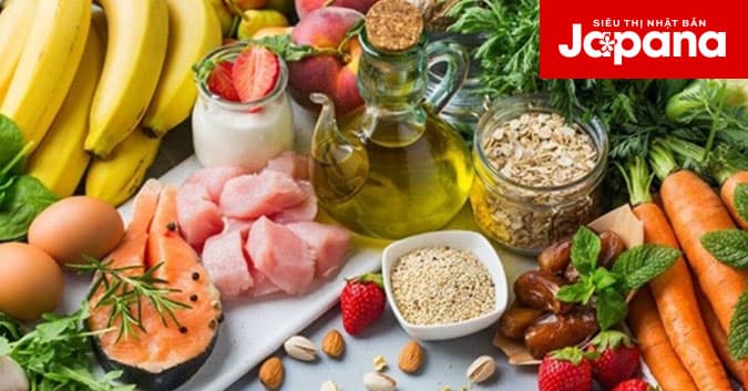 Ngăn ngừa bệnh Parkinson với chế độ ăn kiêng kiểu Địa Trung Hải