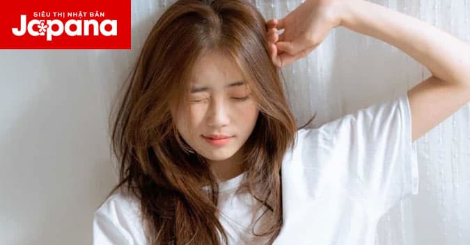 Gợi ý 3 cách chống rụng tóc trong giai đoạn tuổi dậy thì bạn trẻ nên biết