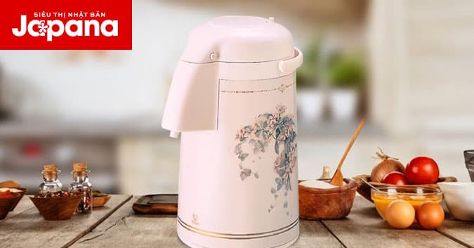 Khám phá 6 lý do bình thủy Tiger luôn được yêu thích