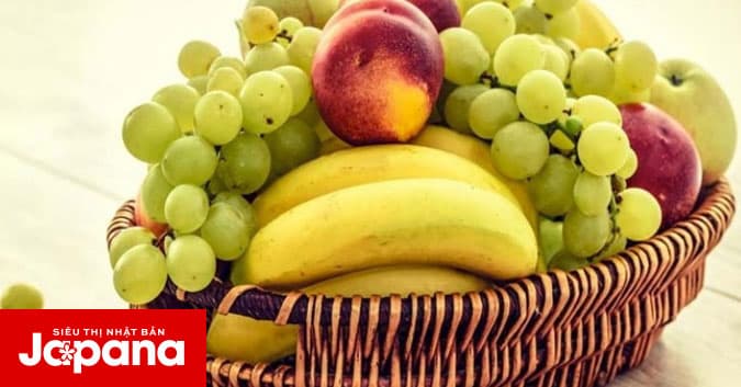 Người bị ung thư dạ dày ăn hoa quả gì?
