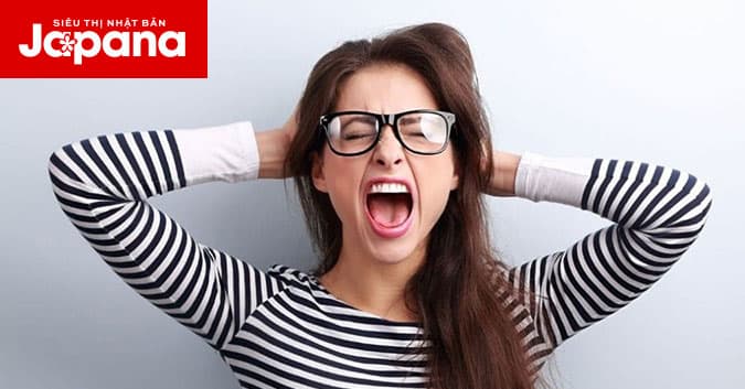 Cách khắc phục tóc rụng nhiều hiệu quả
