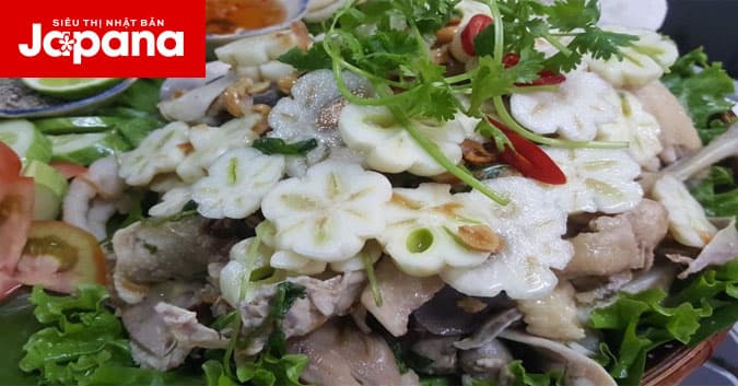 Giảm cân vào mùa hè với 5 món siêu ngon