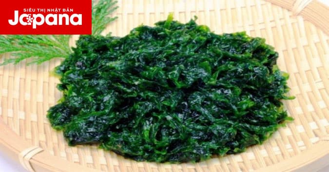 Tảo xoắn là gì? Công dụng của tảo xoắn đối với da mặt