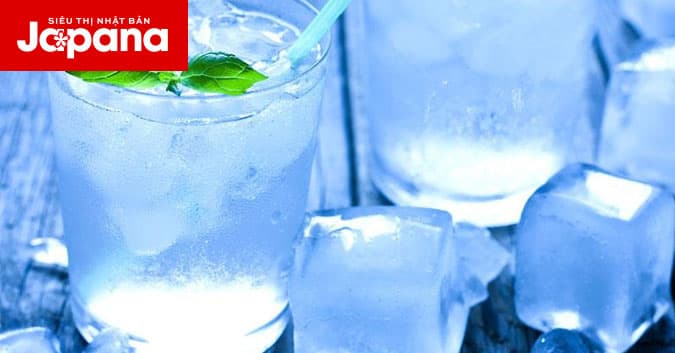 Chườm đá lên mặt mỗi ngày sẽ xảy ra điều gì?