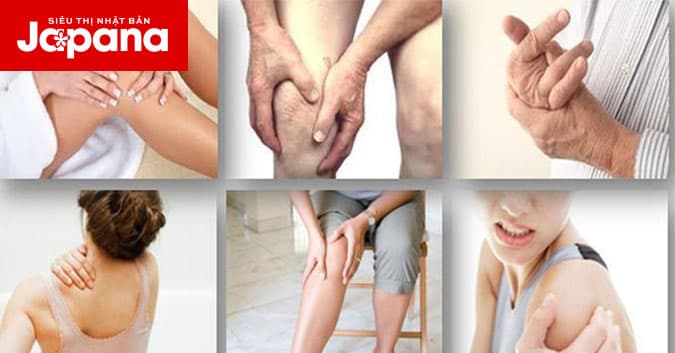 Đau nhức xương khớp toàn thân do người bệnh mệt mỏi hay mắc phải bệnh lý gì?