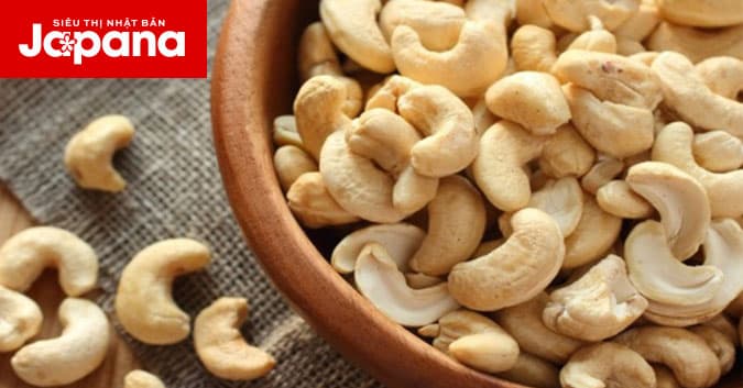 6 loại hạt rất tốt cho làn da mà bạn cần biết