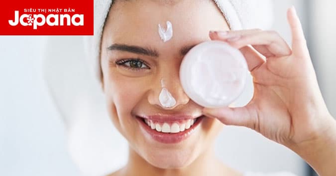 3 bước bảo toàn làn da chống lão hóa cho các cô nàng bận rộn